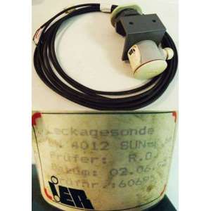 LW 4012 SUN-K IER USED