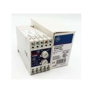 Rtmm2an GENERAL ELECTRIC