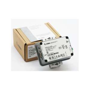 EA3600 ZEBRA