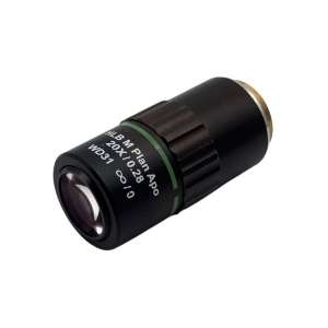 HLB M Plan Apo 20x/ 0.28 MITUTOYO D'OCCASION