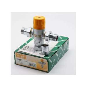2521 CALEFFI