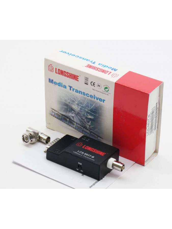 lcs-883t-b-longshine