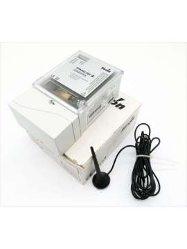sparkline iii gsm/gprs-usd-itron