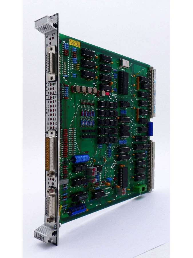 l6801-usd-fk electronic