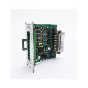 BM4-F-DIO-01 003-000 BAUMüLLER USED