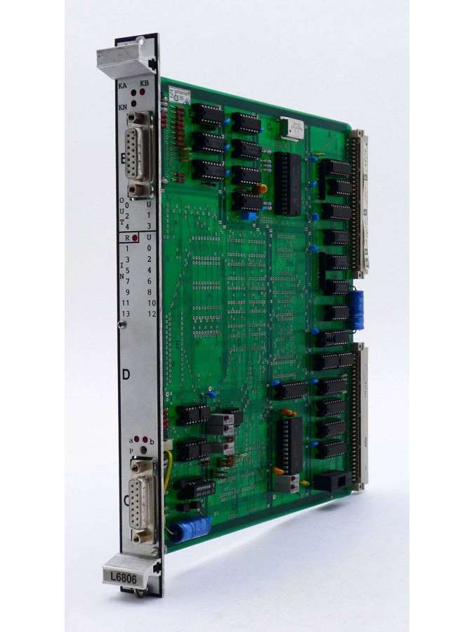 l6806-usd-fk electronic