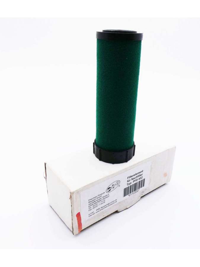 pfd 852-pneumatic products