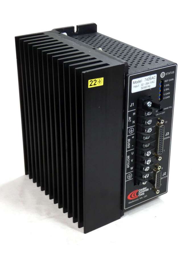 7426ac-usd-copley controls corp.