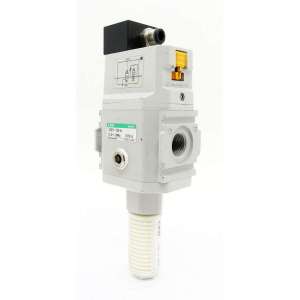 V3311-10G-W CKD USED