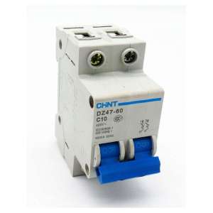 dz47-60 c10-usd-chint