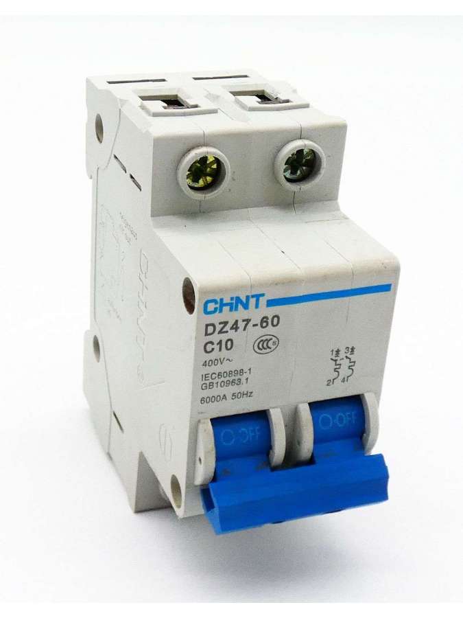 dz47-60 c10-usd-chint