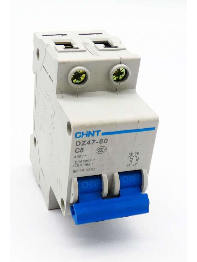 dz47-60 c5-usd-chint