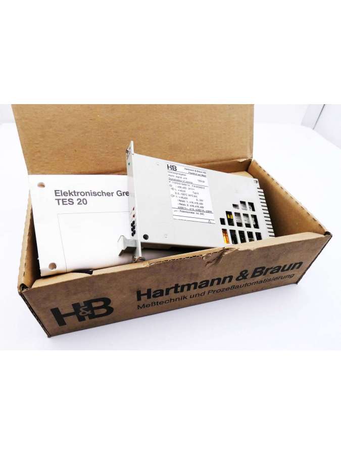 tes 20-hartmann & braun