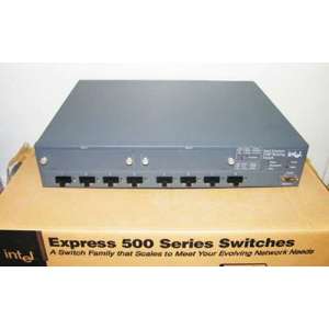 550F INTEL