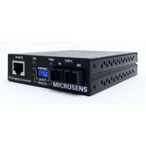 MS400200 MICROSENS USED
