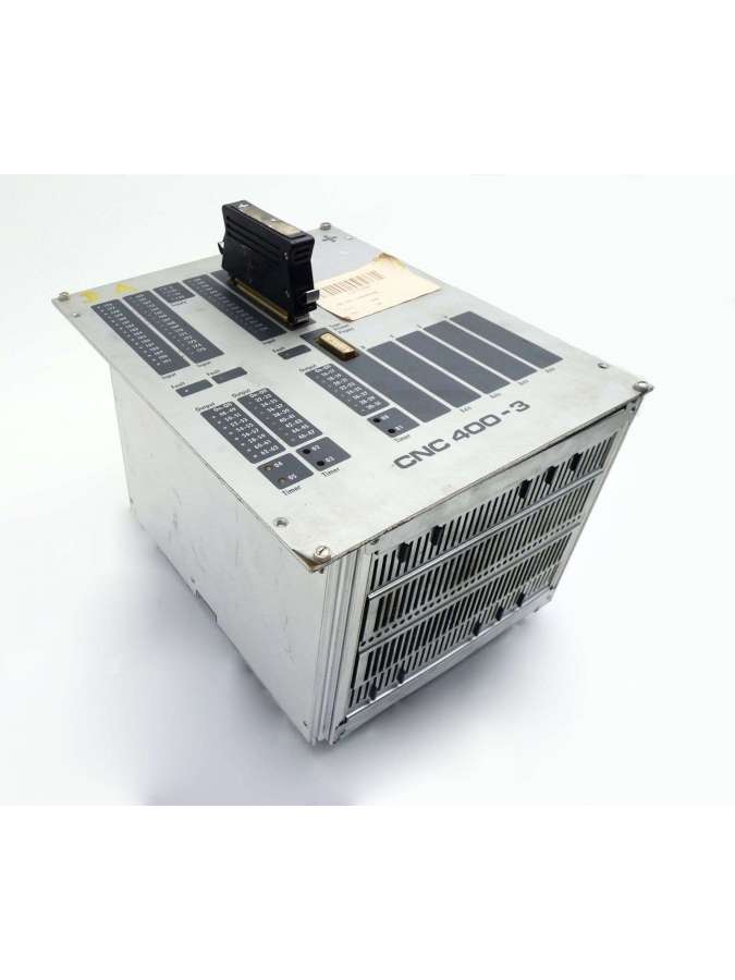 cnc 400-3-usd-markenlos