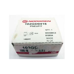 102GD0418 NORGREN