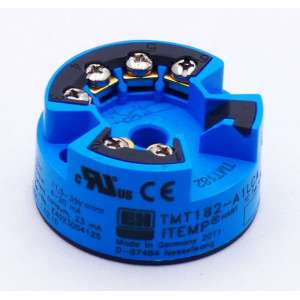 TMT182-A1LCA ENDRESS+HAUSER