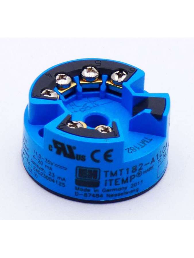 tmt182-a1lca-endress+hauser