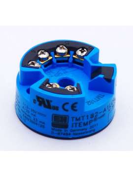 tmt182-a1lca-endress+hauser