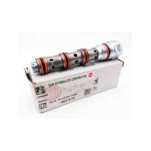 FSAS XAN SUN HYDRAULICS