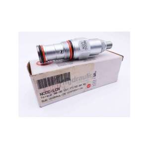 NCCC-LCN SUN HYDRAULICS