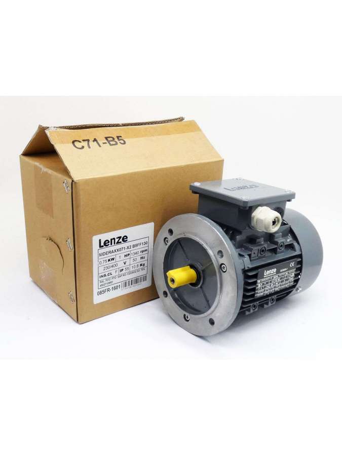 mderaxx071-x2-lenze