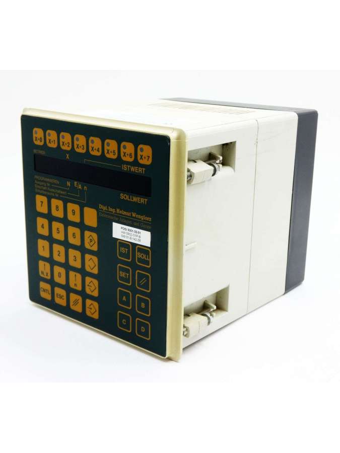 posi 5001-32-01-usd-helmut wenglorz