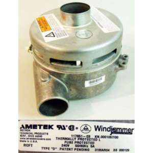 117651-03 AMETEK