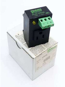 676152-murr elektronik
