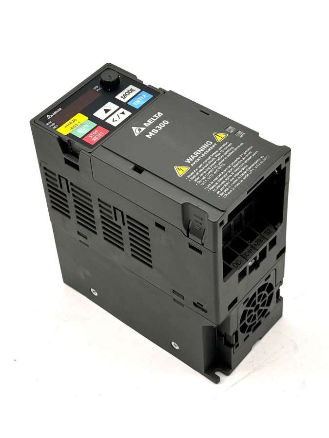 vfd4a2ms43afsaa-usd-delta electronics