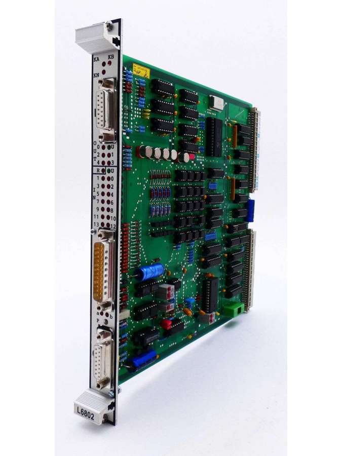 l6802-fk electronic