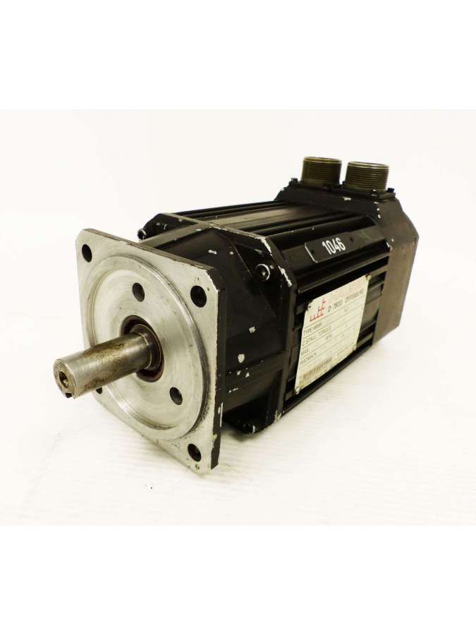 hbmr 115a6-88s-usd-hauser