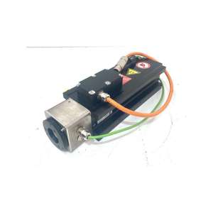 XKA3813S DUNKERMOTOREN USED