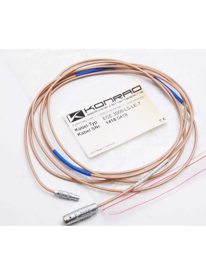 ece 3000-ls-le-t-konrad m&r gmbh