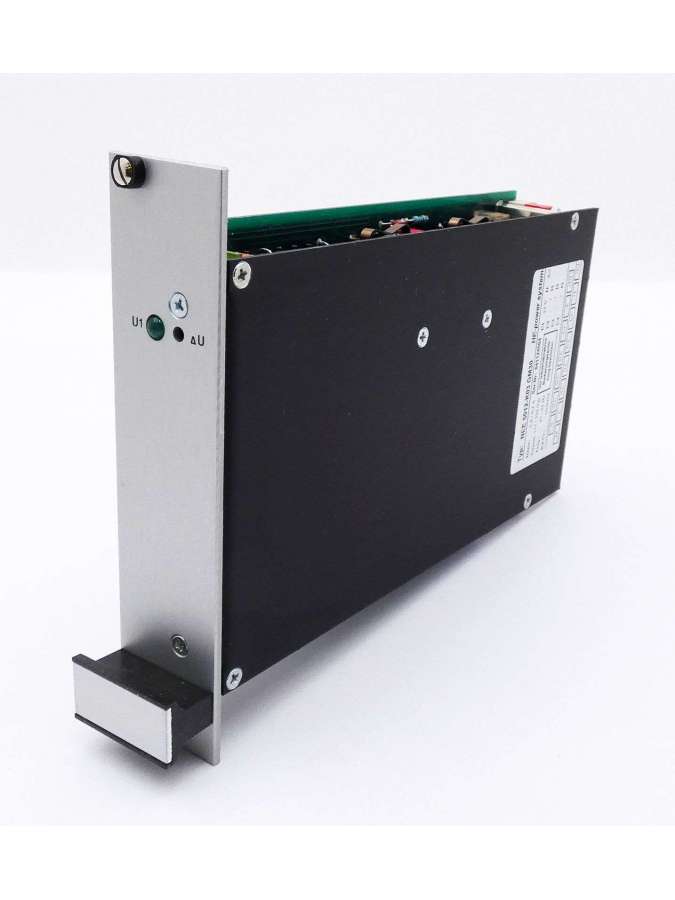 nee 5012-k03 gm30-he-power systems