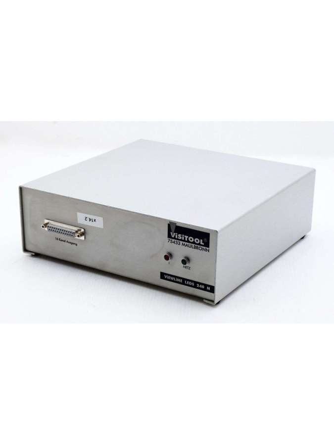 viewline leds 240 n-usd-visitool