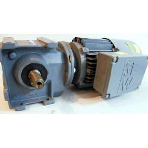 S32 DT71D4BM/TF SEW