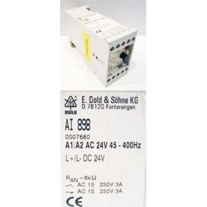 AI 898 DOLD USED