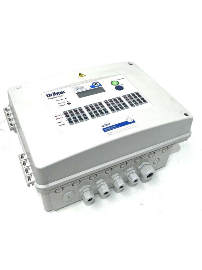 regard 3900-usd-drager