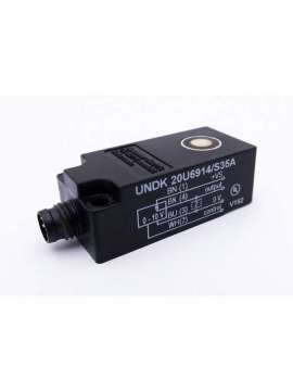 undk 20u6914/s35a-usd-baumer electric