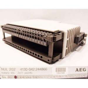 A 120 NUL 202 AEG