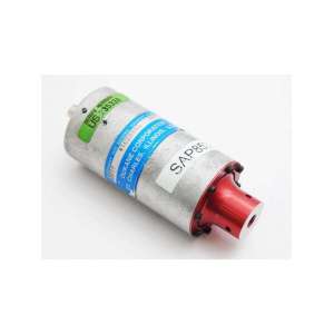 41C28REL DUKANE USED