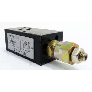 EVM103B X1F EUROFLUID