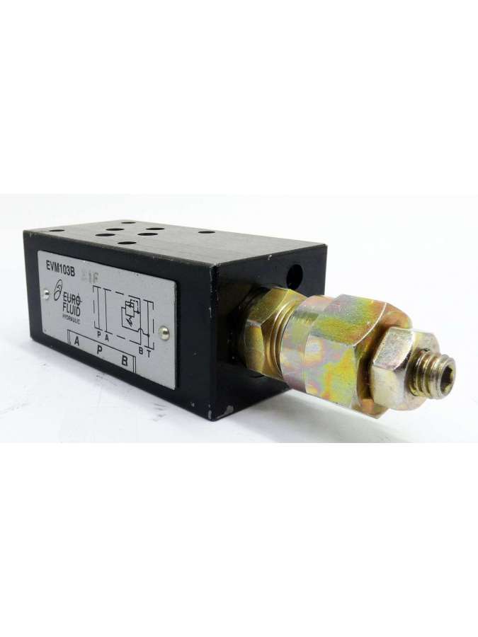 evm103b x1f-eurofluid