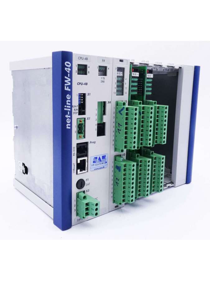 fw-40-usd-sae it-systems