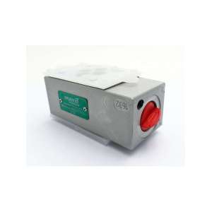 MGZ-06A-PM2/PV1/10-B-04 IMAV HYDRAULICS