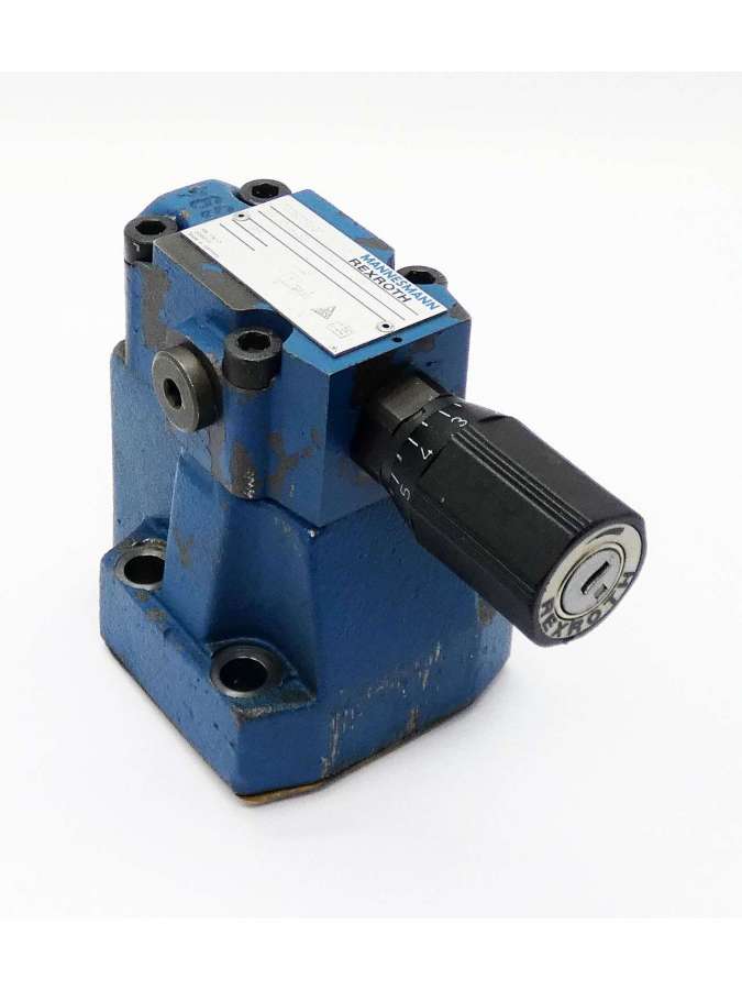 dr 10-6-53/100ym-usd-mannesmann rexroth