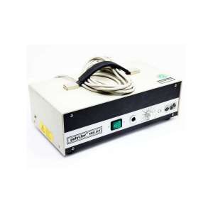 POLYSTAR® 100-GE-GS RISCHE + HERFURTH D'OCCASION