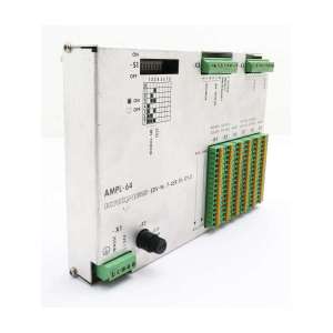AMPL-64 KRONES USADO